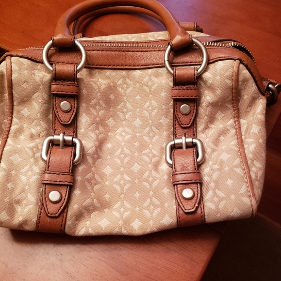 Fossil Handbag - Picture 5 of 8